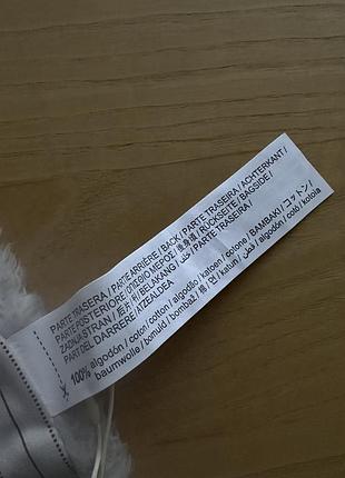 Дитячий плед zara home 3