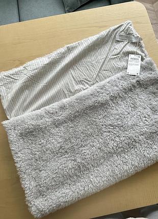 Дитячий плед zara home 2