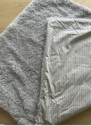 Дитячий плед zara home 4