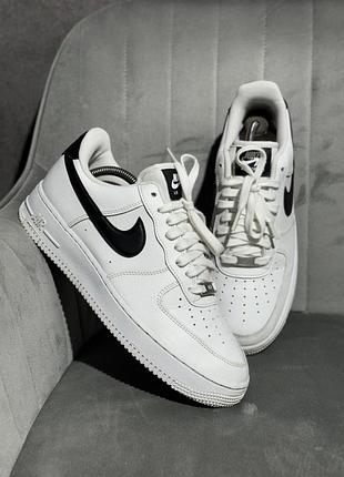 Кросівки білі nike air force 41р оригінал