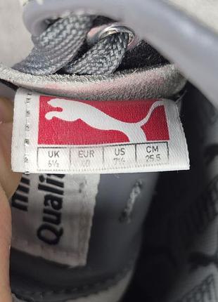 Кеды puma dallas 7