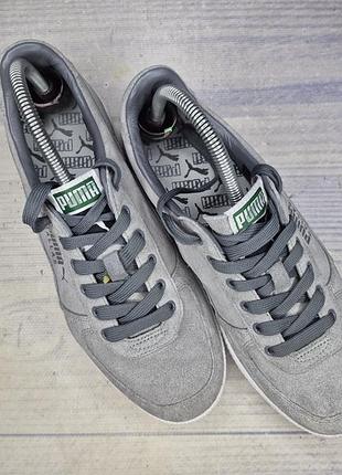 Кеды puma dallas 3