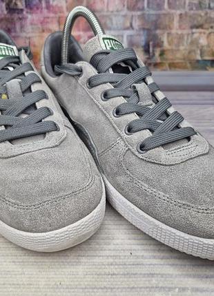 Кеды puma dallas 2