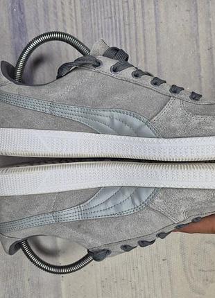 Кеды puma dallas 4