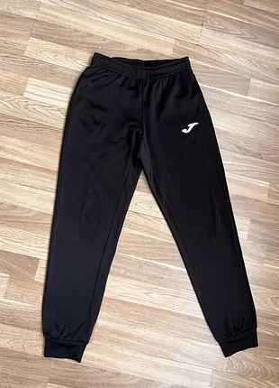 Спортивні штани joma на хлопчика 14р, xs