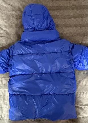 Продам курточку 2 в 1 2