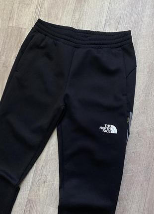 Штани підліткові від the north face 2