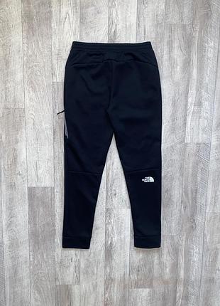 Штани підліткові від the north face 3