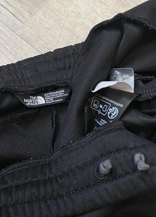 Штани підліткові від the north face 5