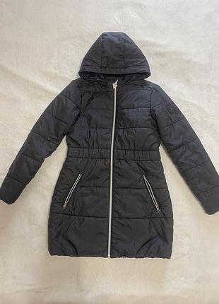 Пальто осінь guess 8 y (128/134)