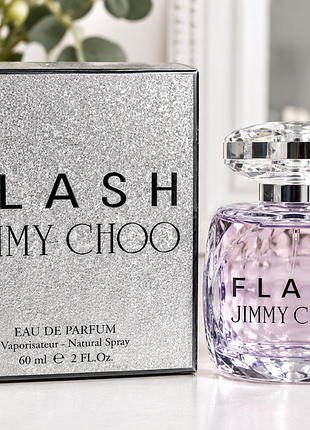 Jimmy choo flash