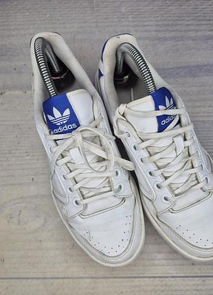 Кроссовки adidas 3