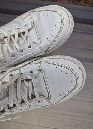 Кроссовки adidas 10