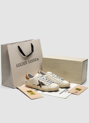 Golden goose  жіночі