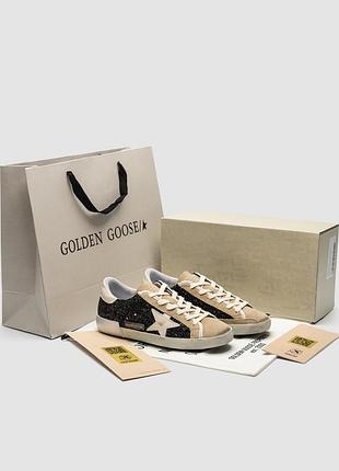 Golden goose  жіночі 3