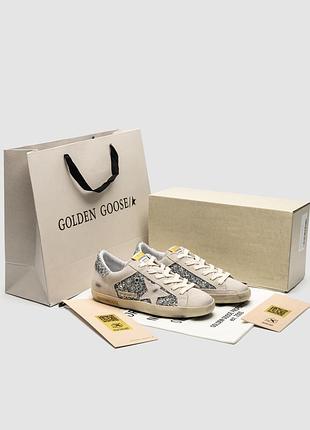 Golden goose  жіночі 4