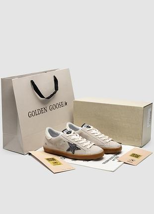 Golden goose  жіночі 6