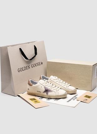 Golden goose  жіночі 7