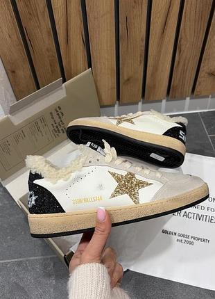 Golden goose  жіночі 9
