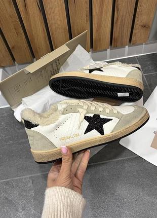 Golden goose  жіночі 8