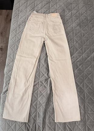 Джинси zara 2