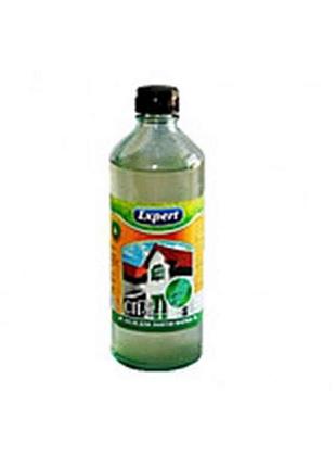 Змивка старої краски сп-6 (1.0л) тм master color