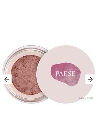 Paese mineral blush