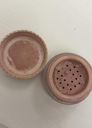 Paese mineral blush 2