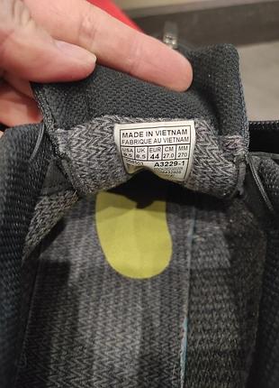 Кросівки утеплені nike 5