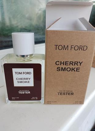 Tom ford cherry smoke