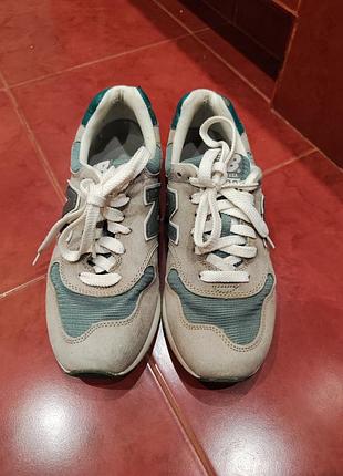 Жіночі кросівки new balance 996, оригінал 9