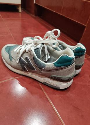 Жіночі кросівки new balance 996, оригінал 2