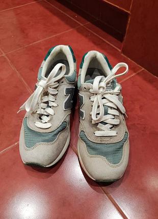 Жіночі кросівки new balance 996, оригінал 8