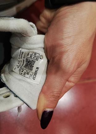 Жіночі кросівки new balance 996, оригінал 3