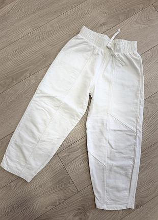 Спортивні штани для дівчинки zara
