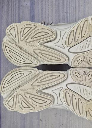 Кроссовки adidas ozweego 5