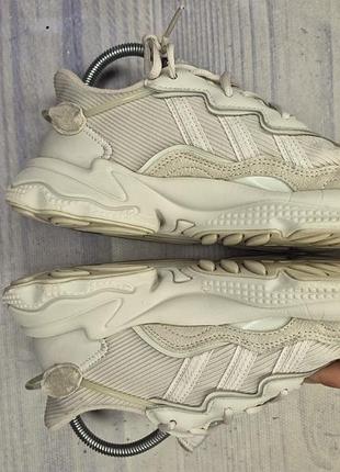 Кроссовки adidas ozweego 4