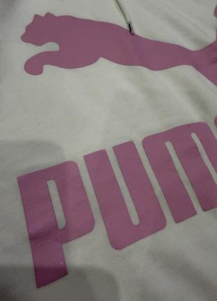 Жіноче худі puma оригінал 5