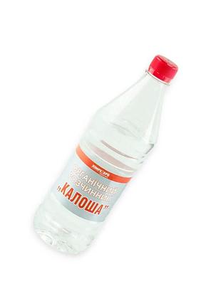 Растворитель калоша 1л (0.6 кг) химрезерв