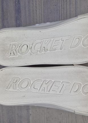 Кеды rocket dog 5