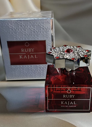 Tester kajal ruby (каджал руби) 95 мл
