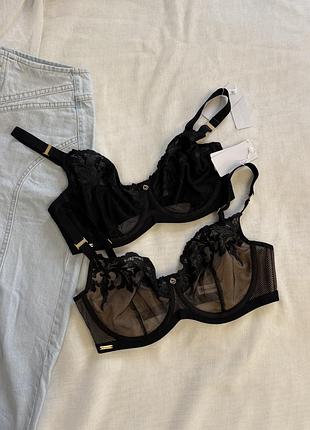 Бюстгальтер lanny mode, розмір 85е, 90е, 100е