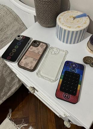 Чохли на iphone 13
