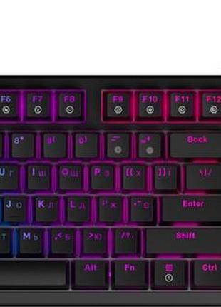 Механічна клавіатура bifrost rainbow rztk 2