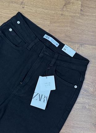 Джинси zara 2