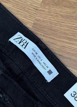 Джинси zara 3