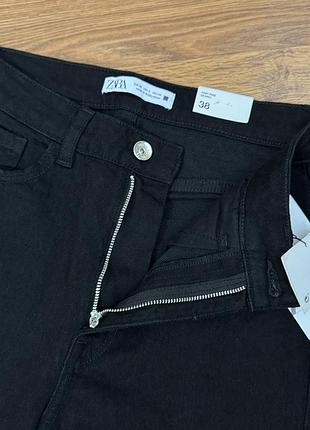 Джинси zara 5