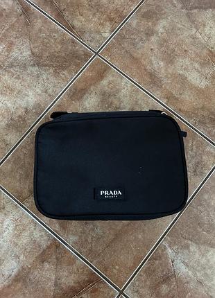 Косметичка prada beauty оригінал 2