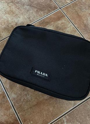 Косметичка prada beauty оригінал 8