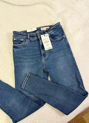 Джинси zara розмір 40